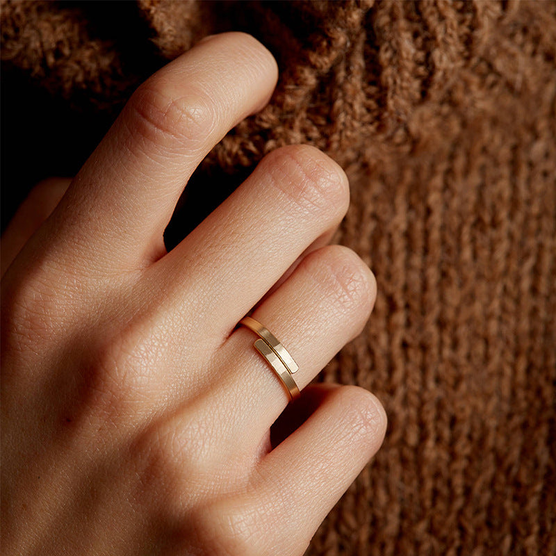 Primme Gouden Ring