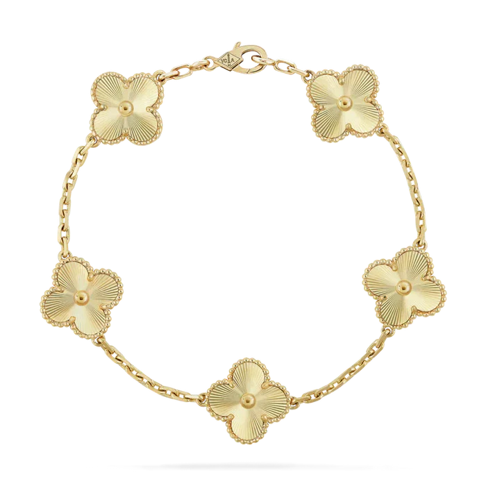 2-delige armbandenset "Uno"