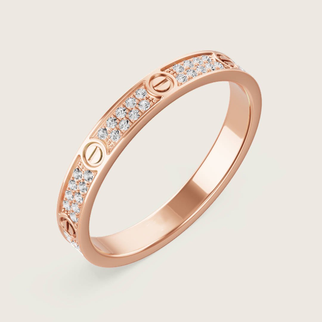 ETERNITY | Kleine Ring Prestige