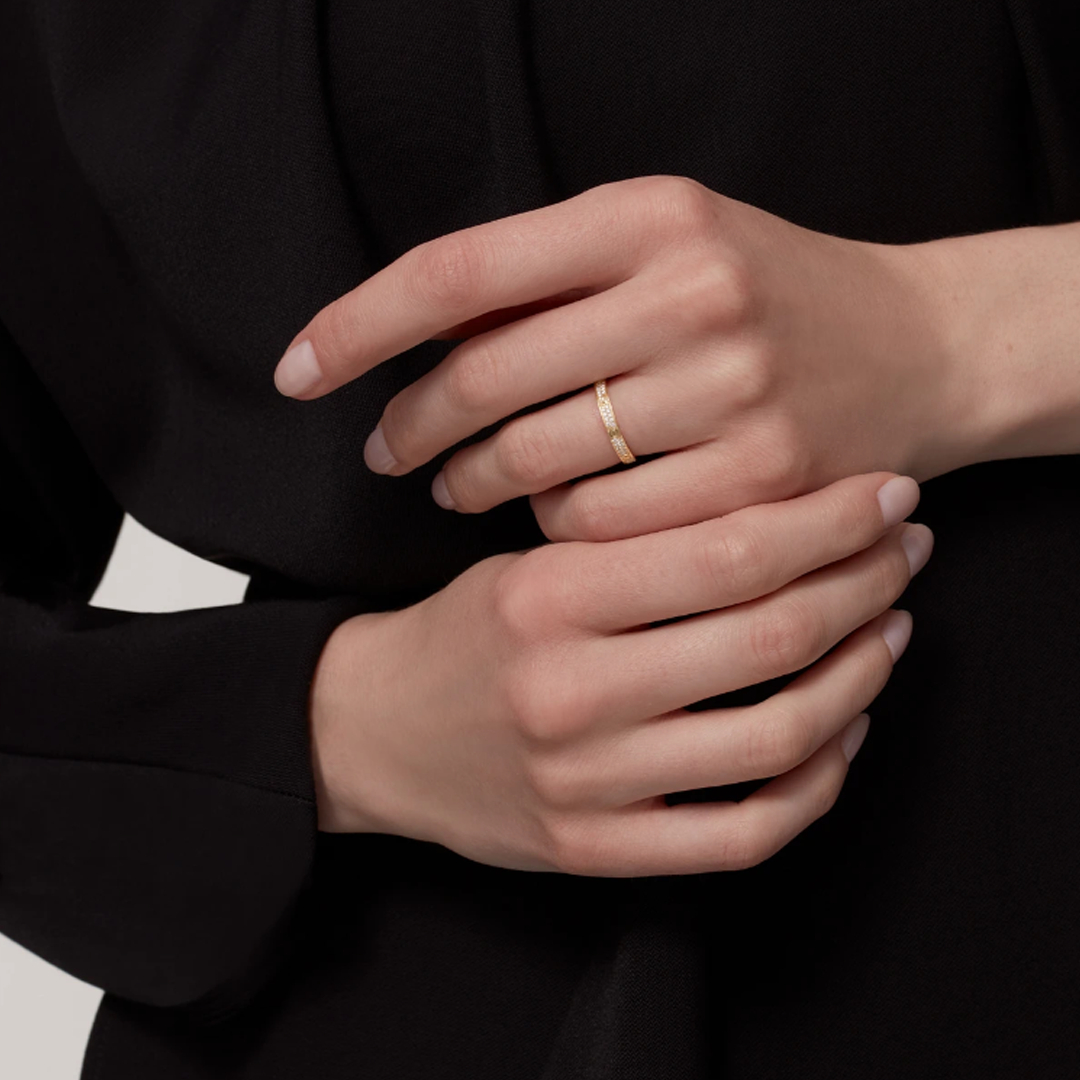 ETERNITY | Kleine Ring Prestige