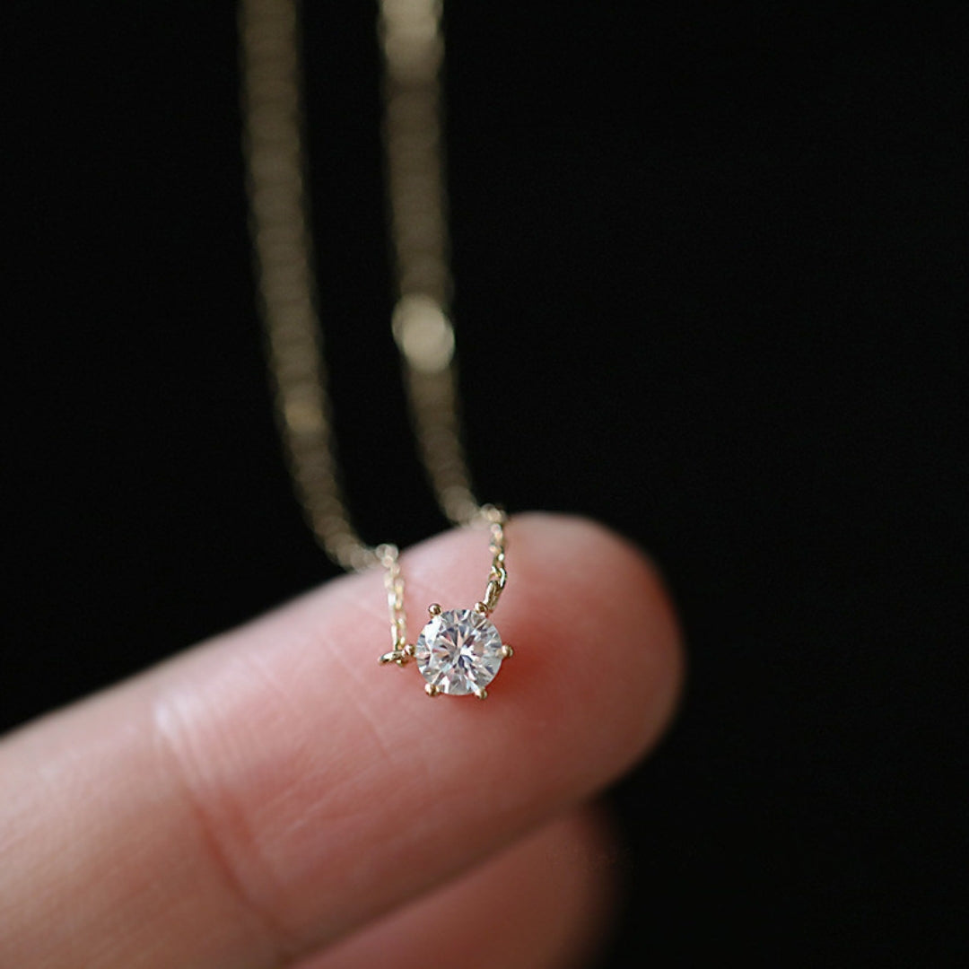 Collana Ketting - Goud