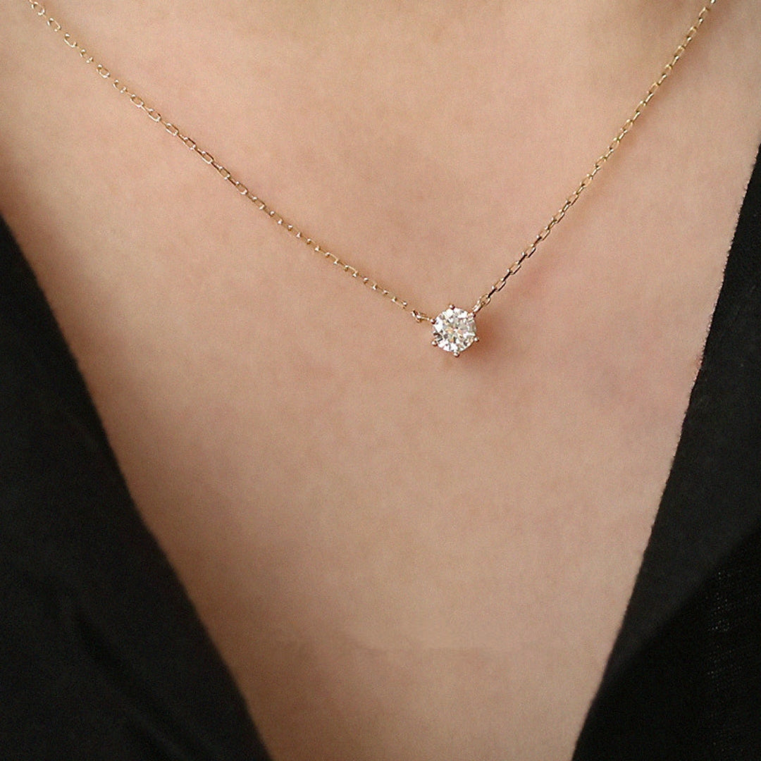Collana Ketting - Goud