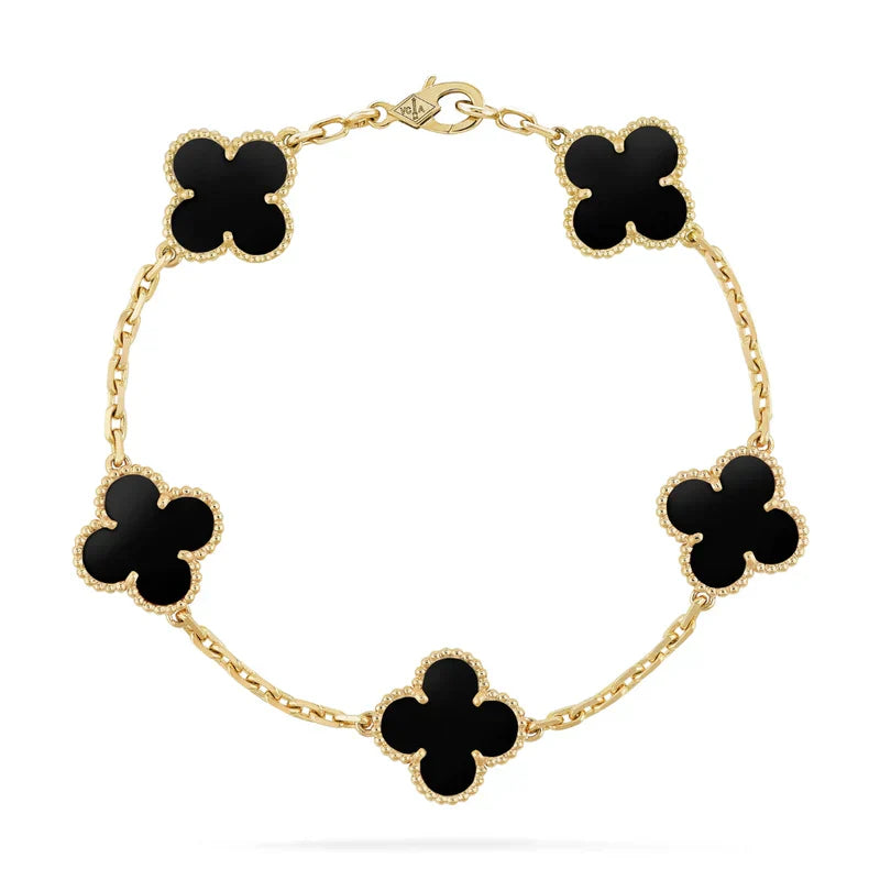 CLOVER | Premium Zwart Bundel
