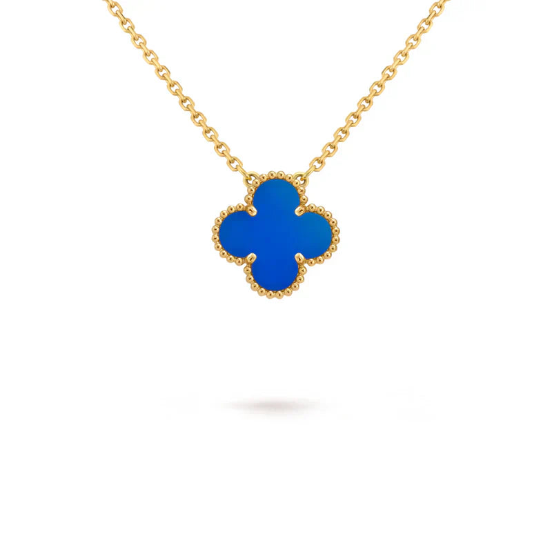 CLOVER | Premium Blauwe Bundel