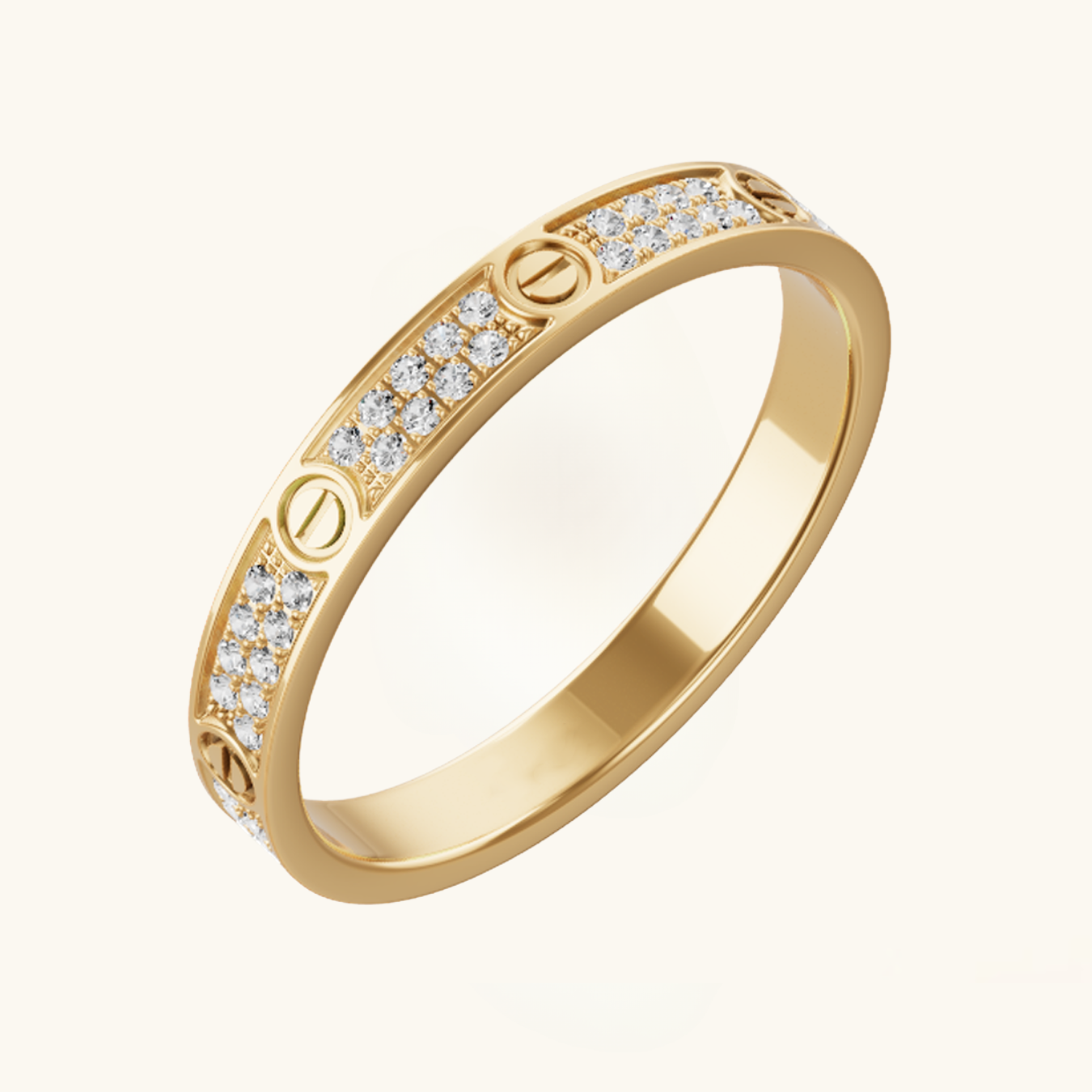 ETERNITY | Kleine Ring Prestige
