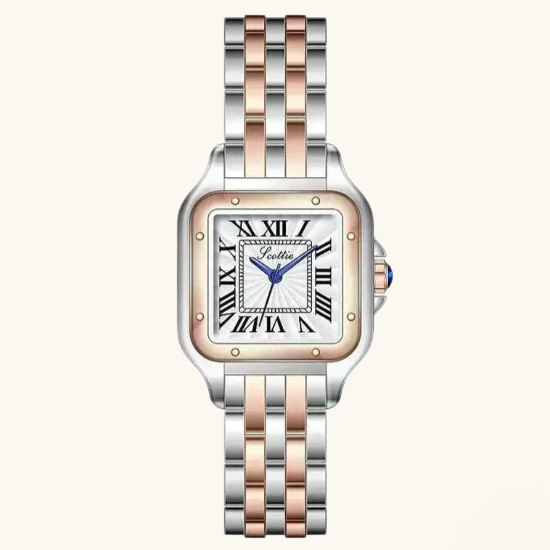 EXCLUSIEF | HORLOGE | Geneve Dames