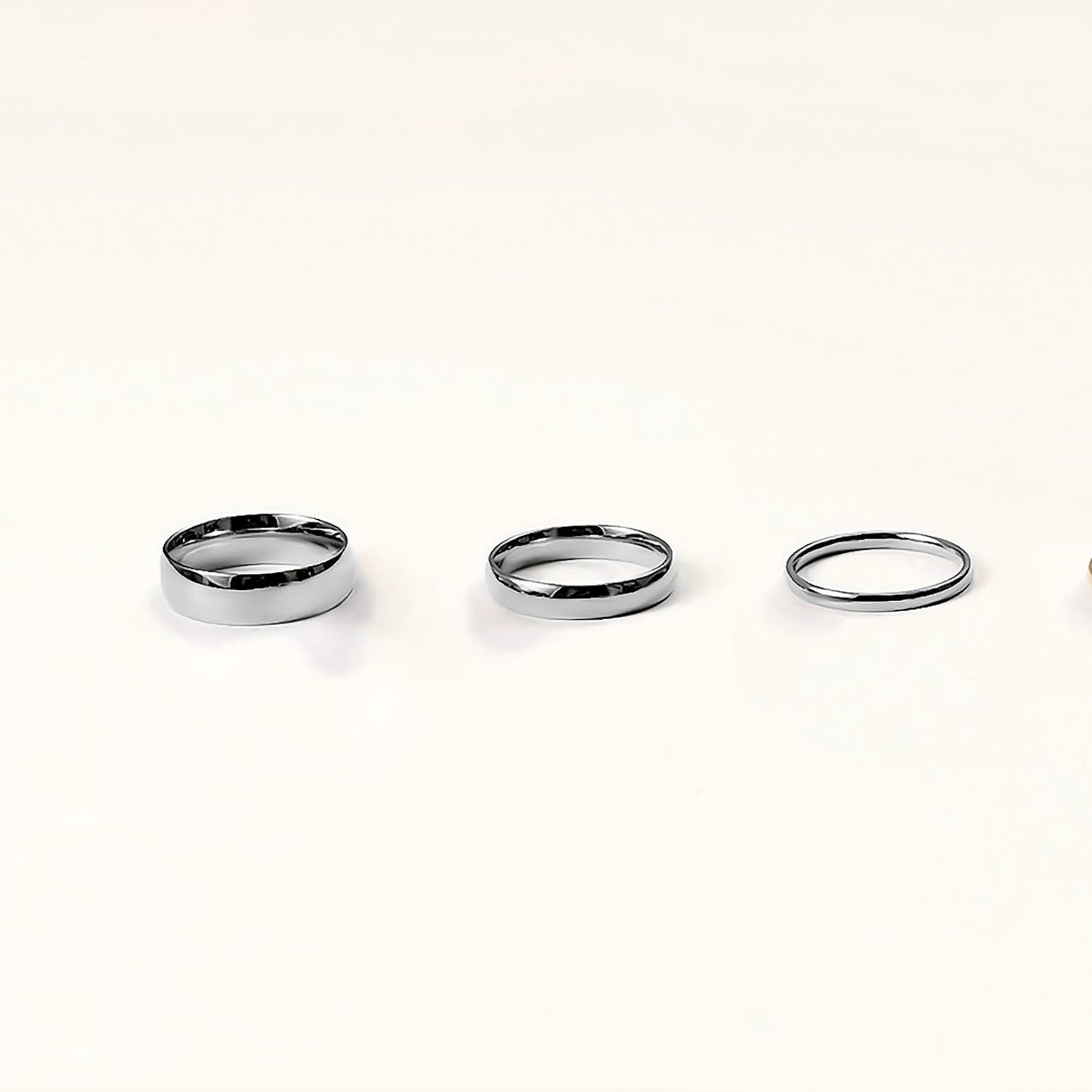Edith Gouden Ring
