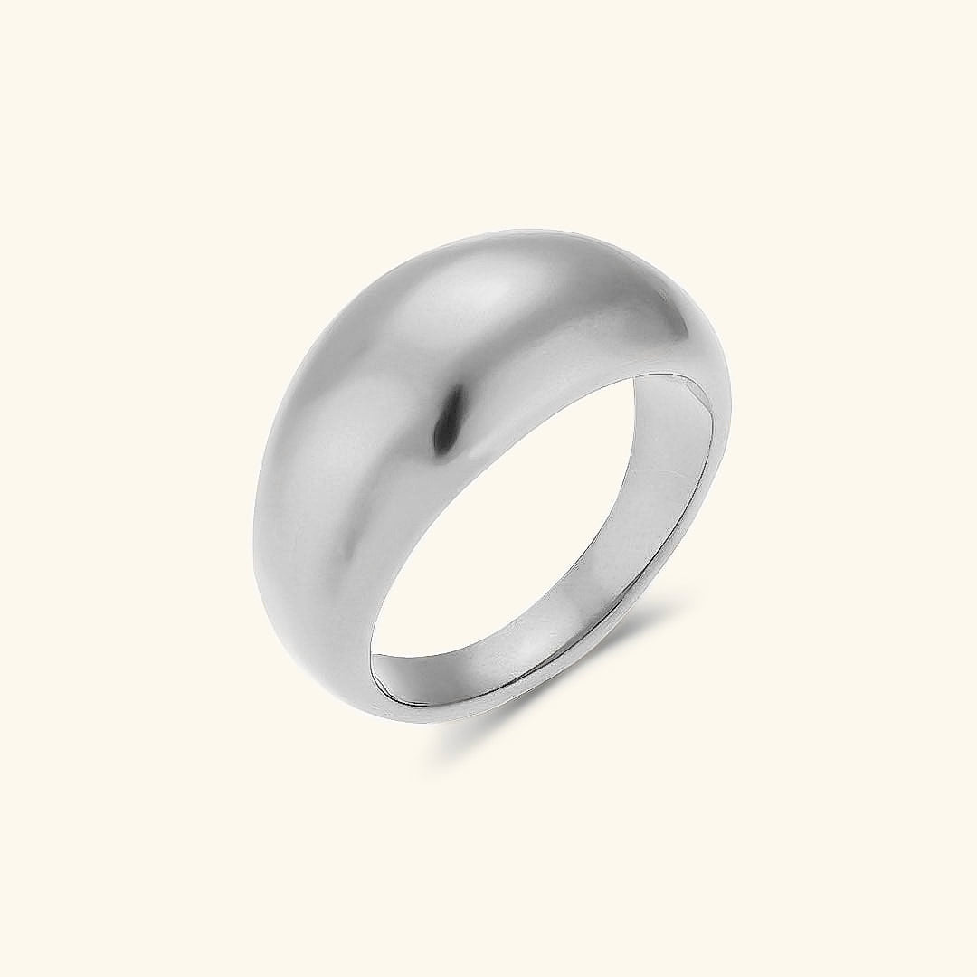 Elise Gouden Ring