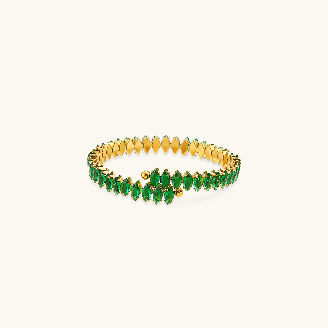 Eugenia Diamanten Armband