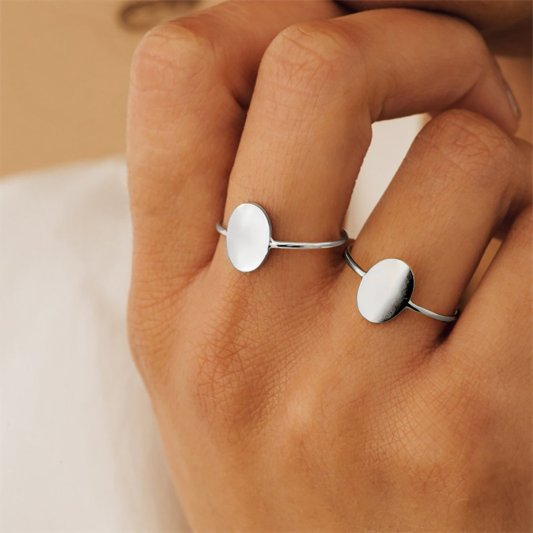 Eleanor Gouden Ring