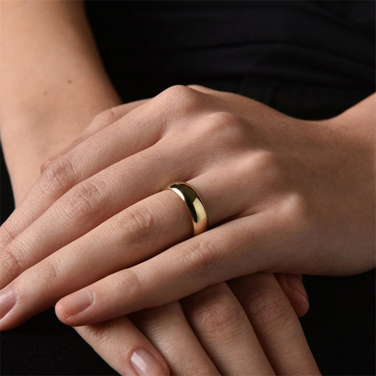 Edith Gouden Ring
