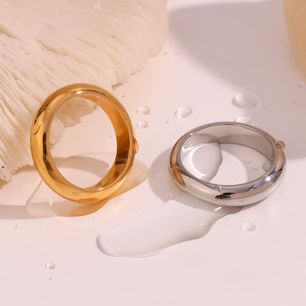 Melody Gouden Ring