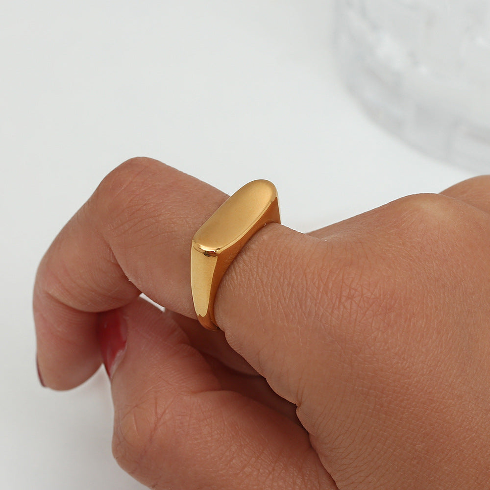 Lana Gouden Ring