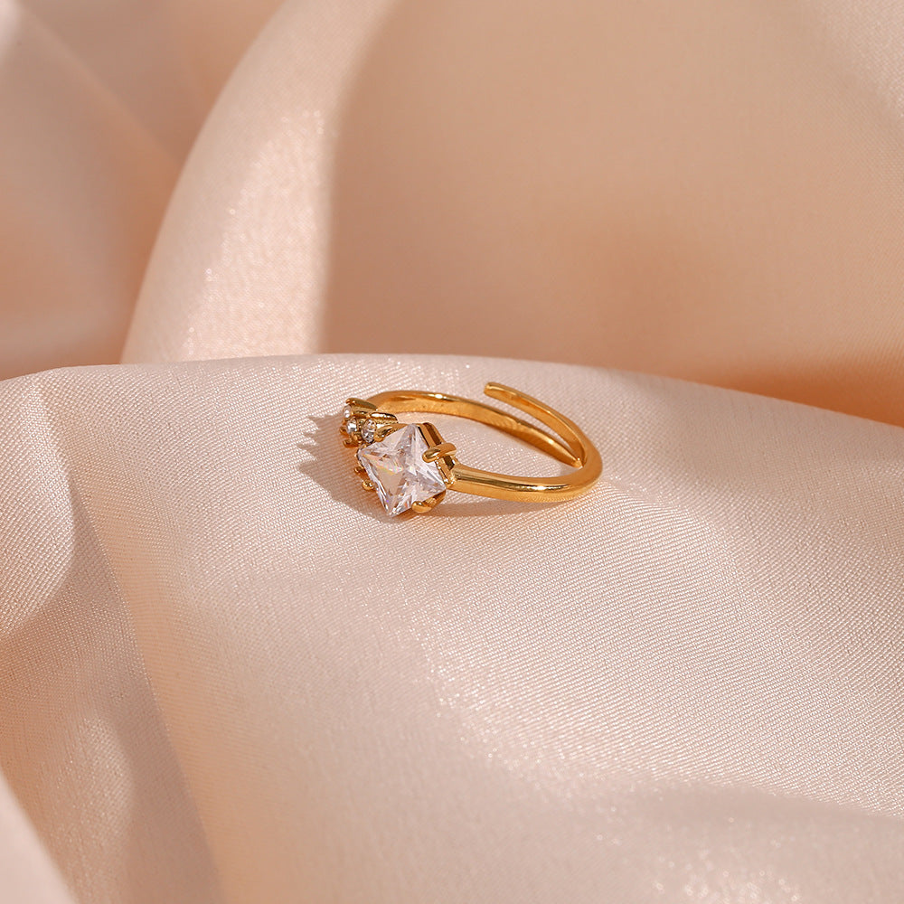 Alaia Diamantenring