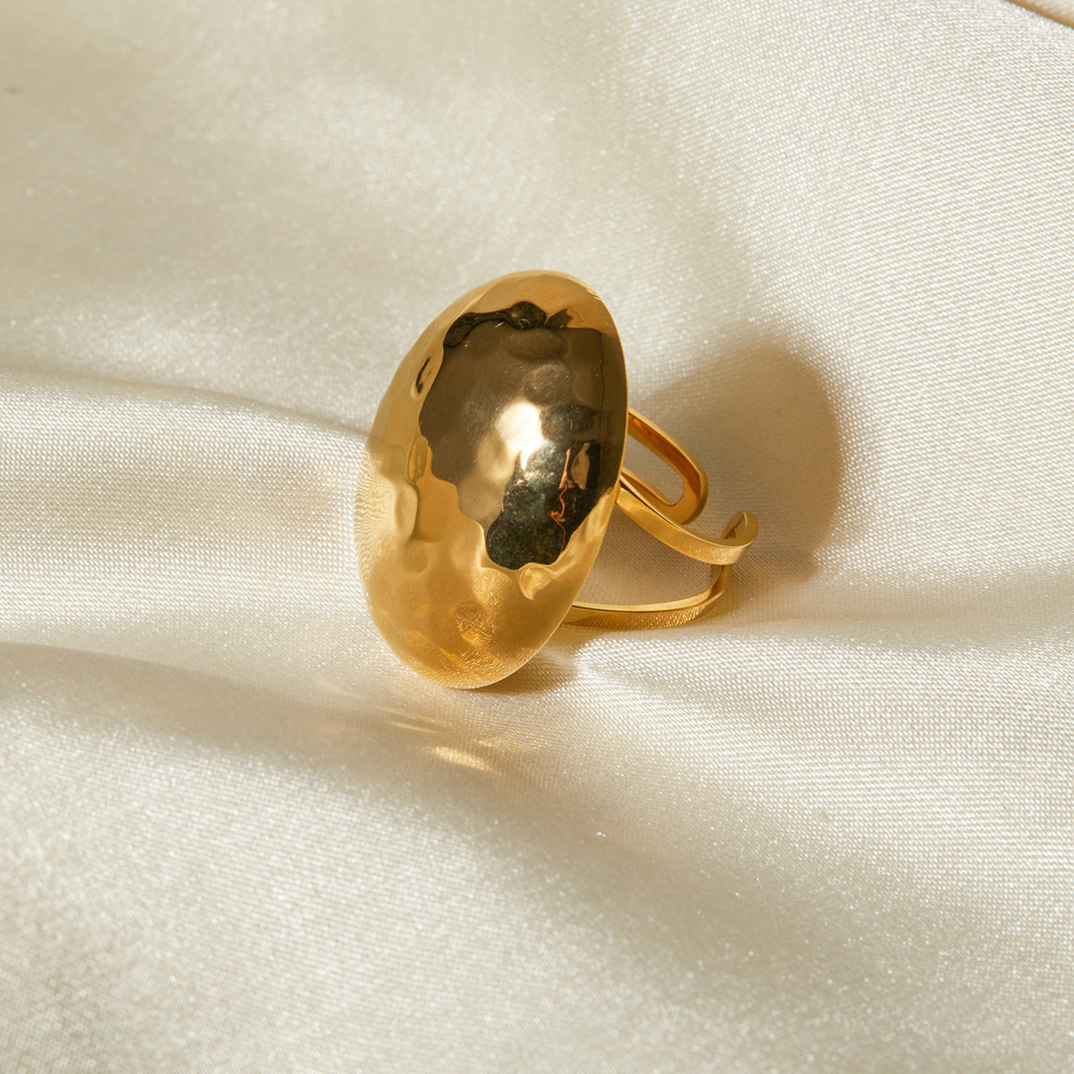 Thora Gouden Ring