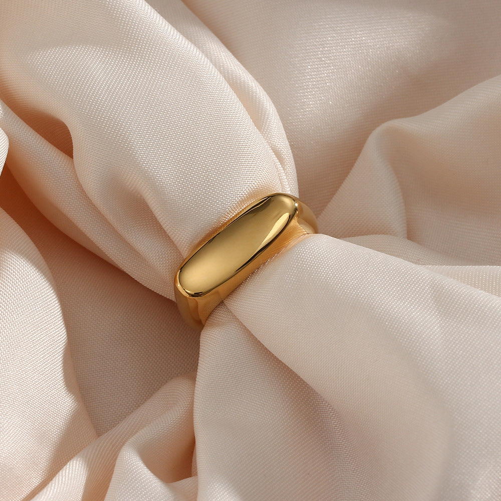 Lana Gouden Ring