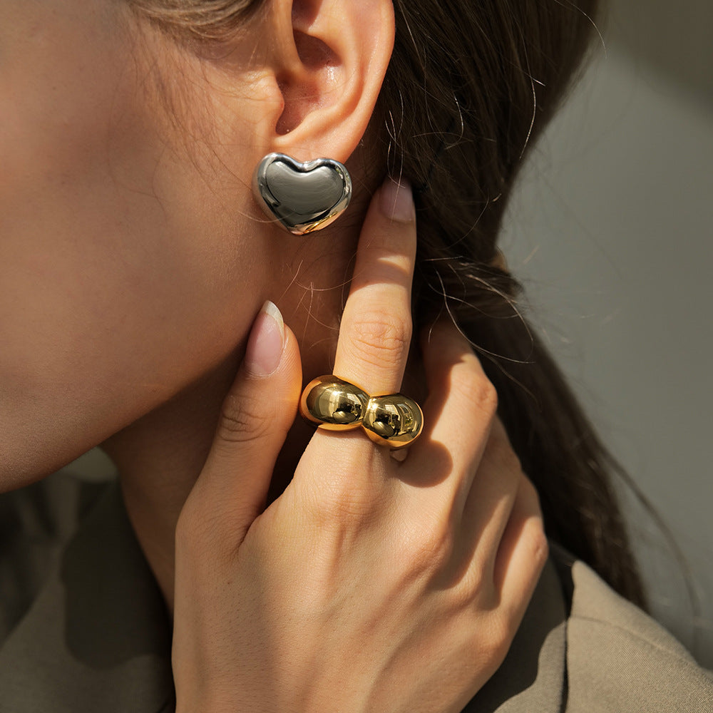 Eloise Gouden Ring