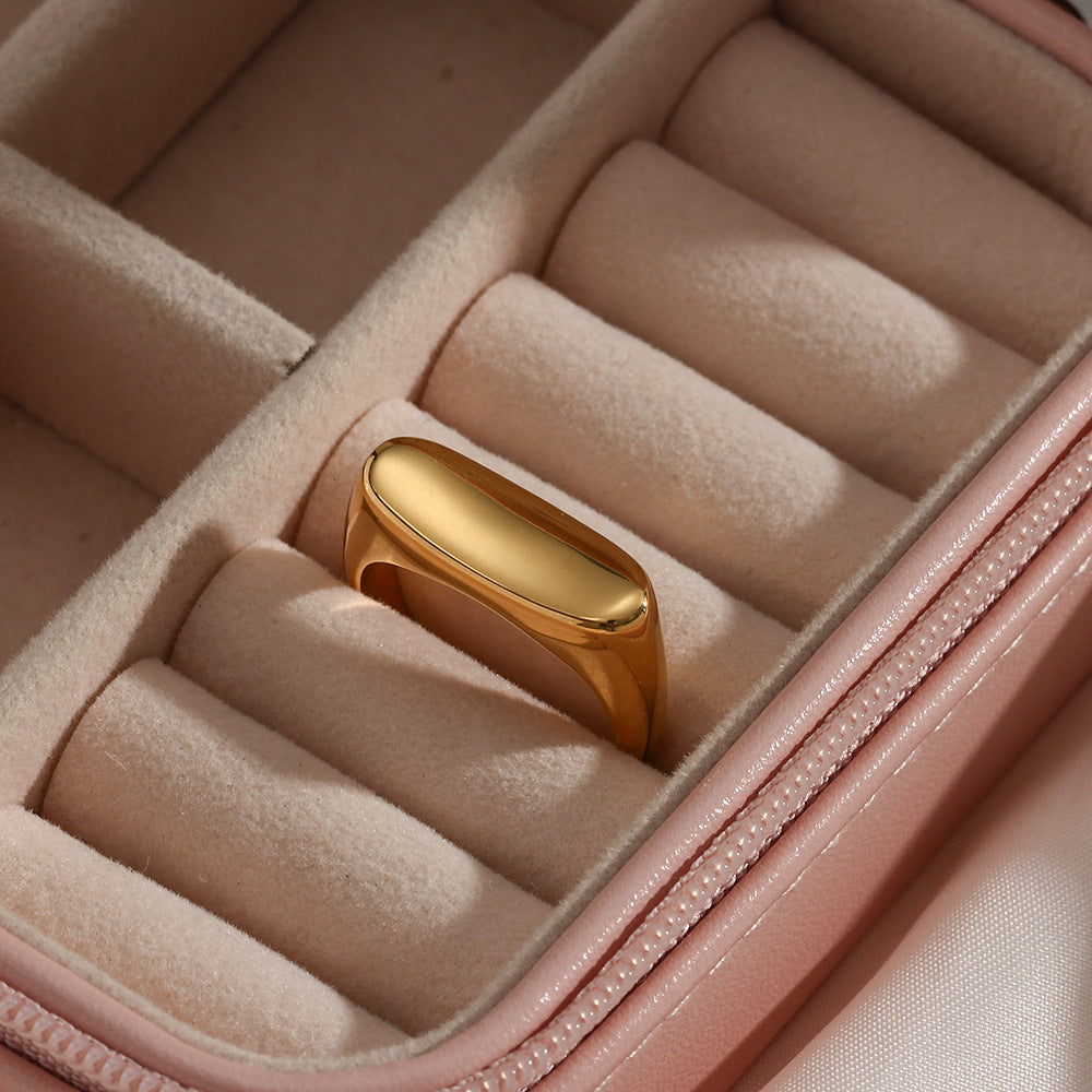 Lana Gouden Ring