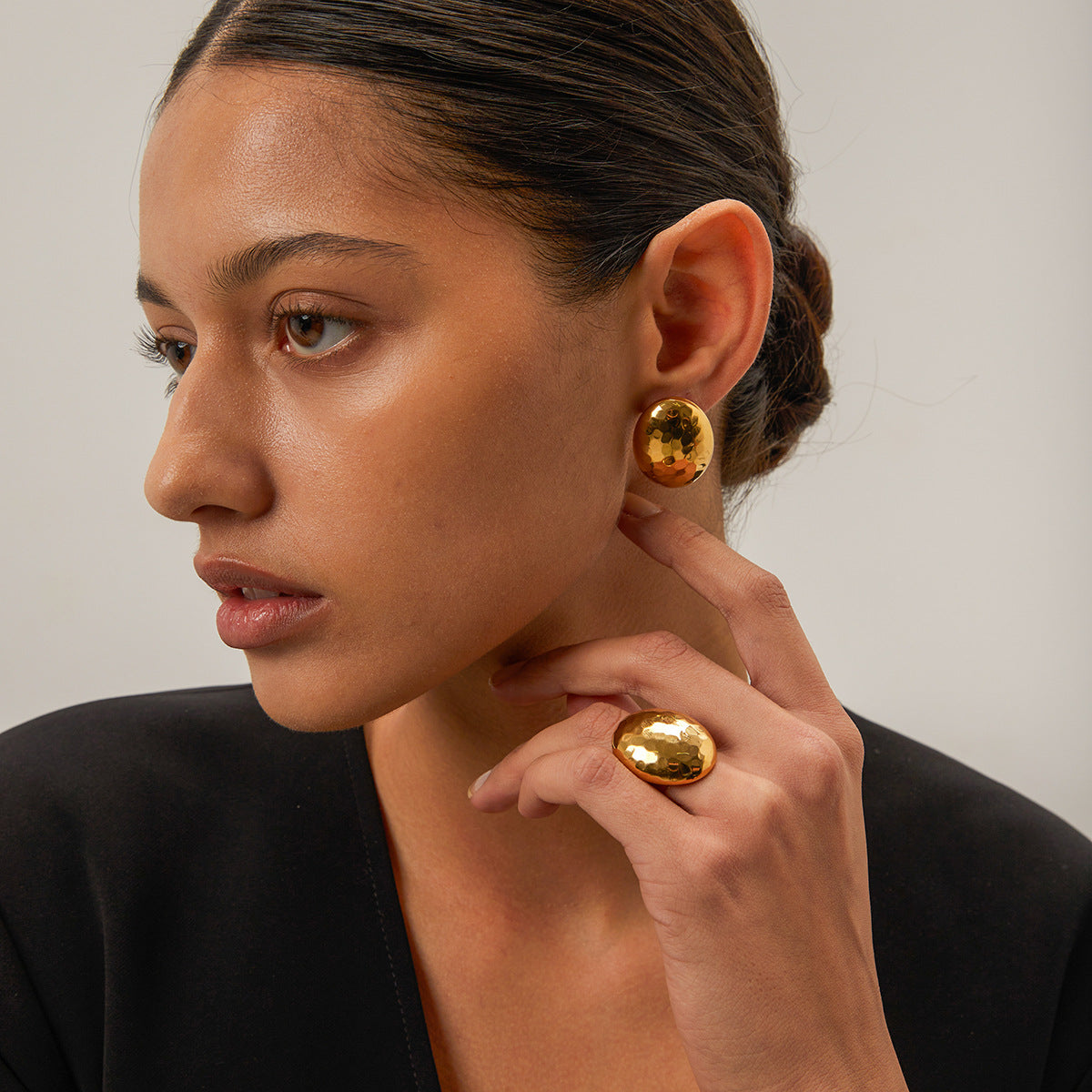 Thora Gouden Ring