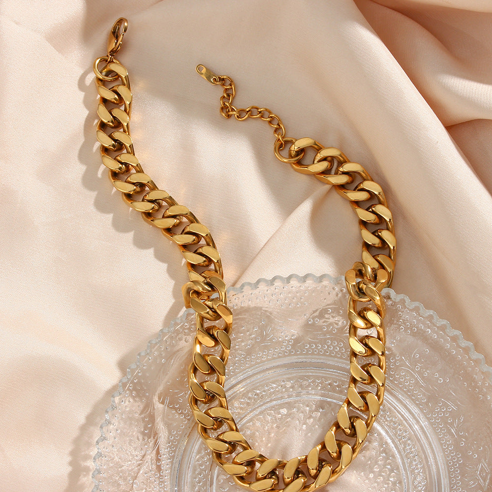 Gianna Chunky Ketting