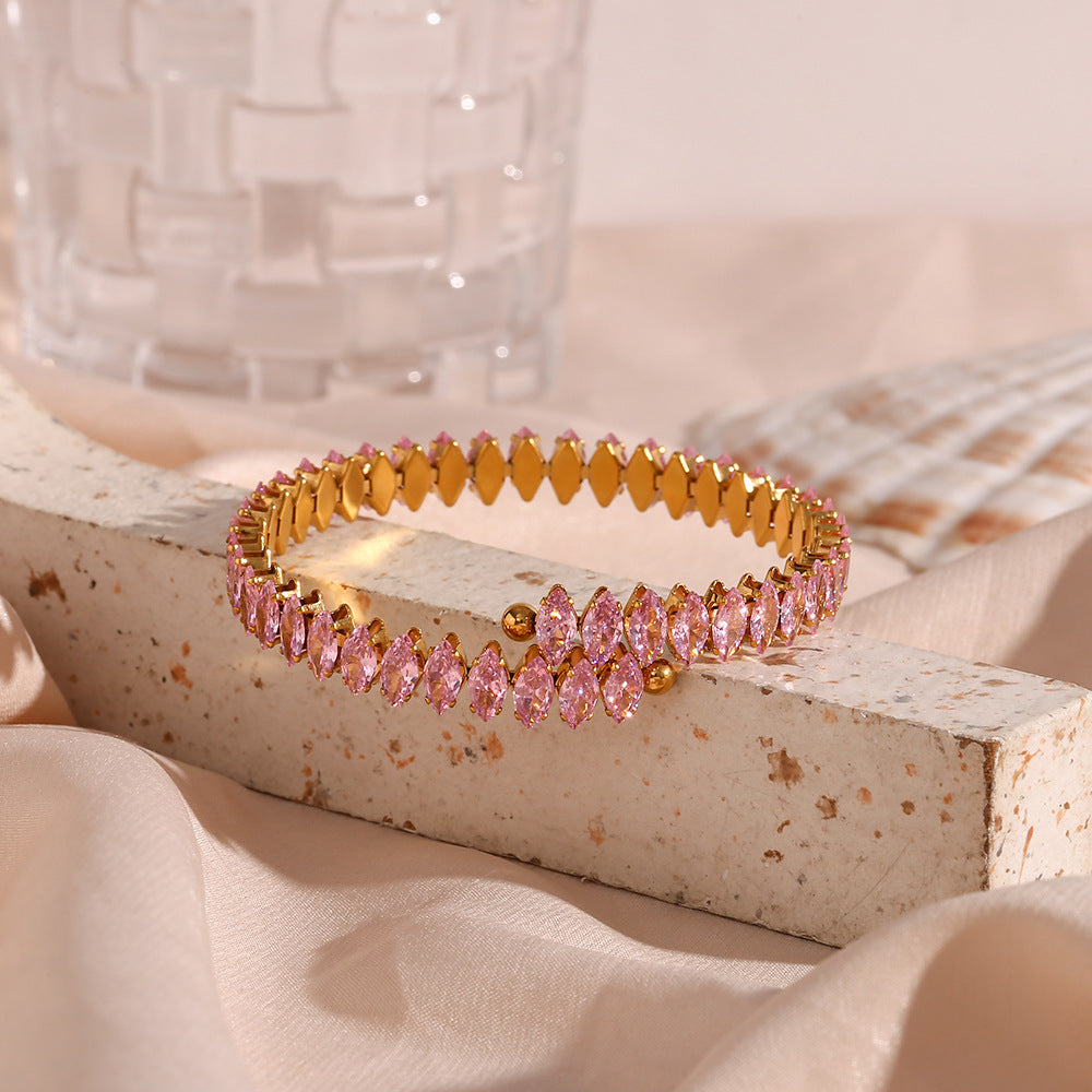 Eugenia Diamanten Armband