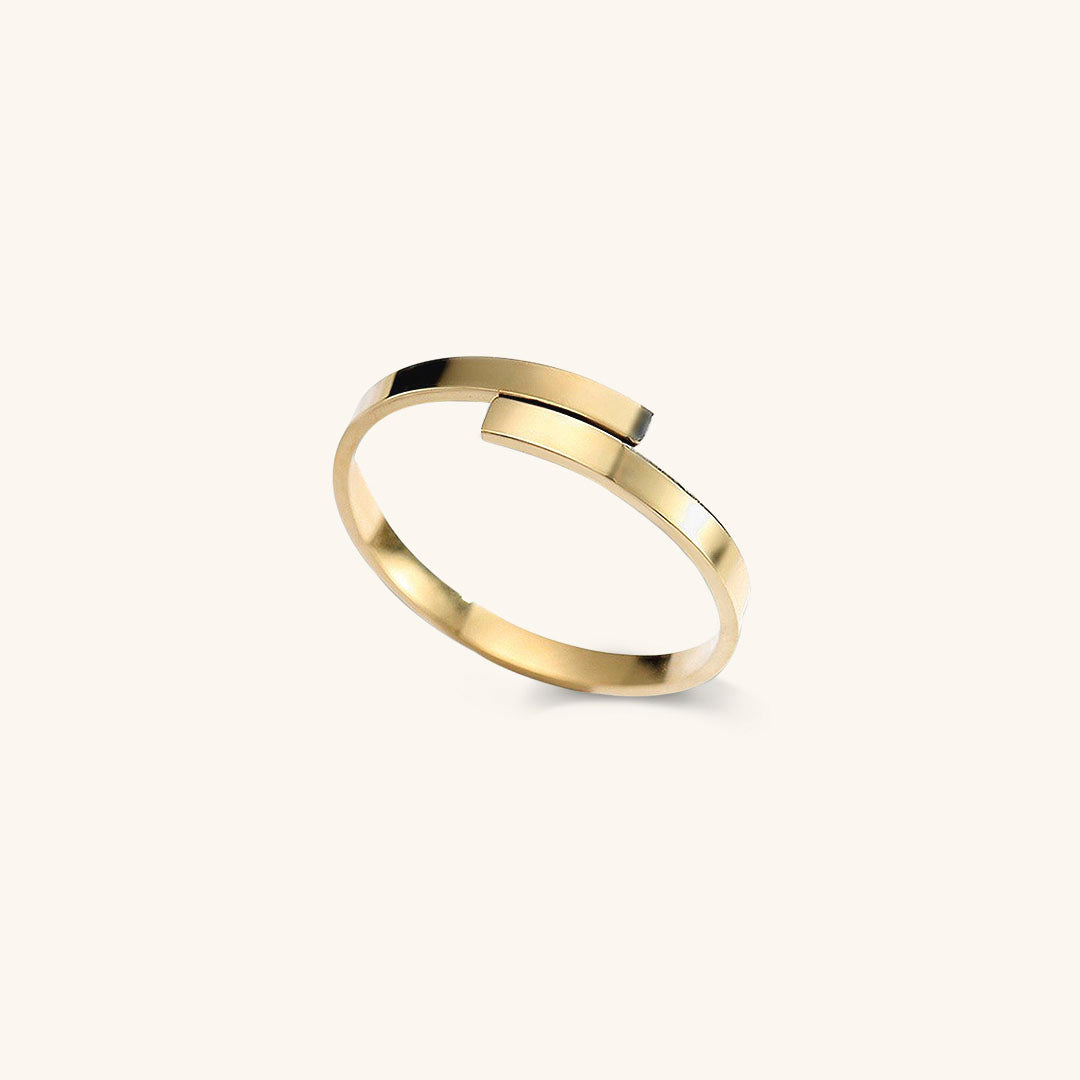 Primme Gouden Ring