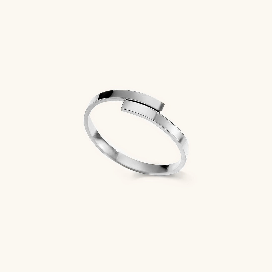 Primme Gouden Ring