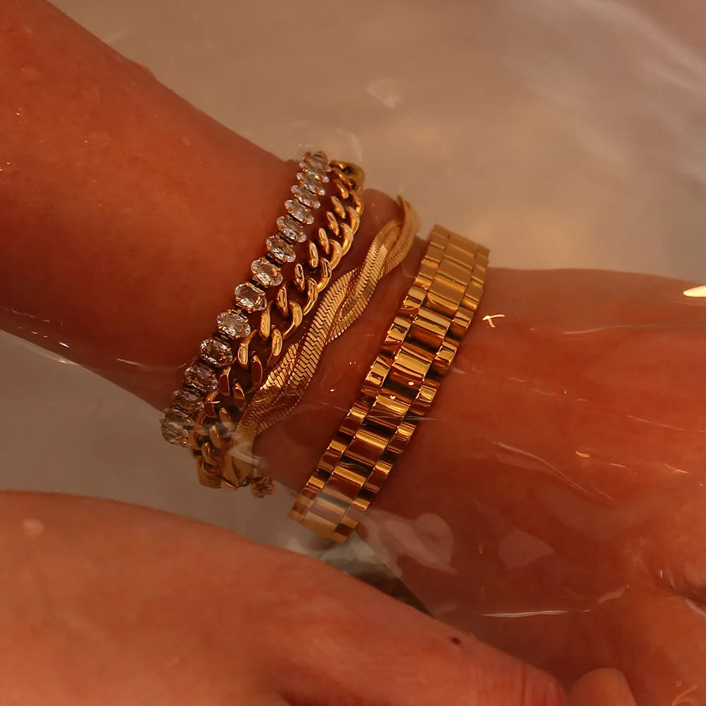 EXCLUSIEF | Nikki Armband