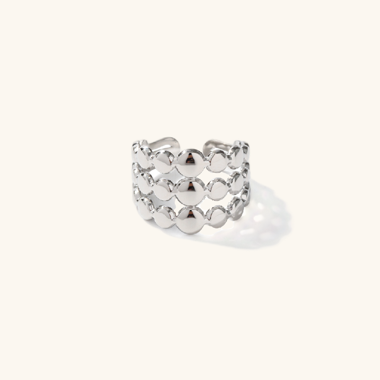 Remy Gouden Ring