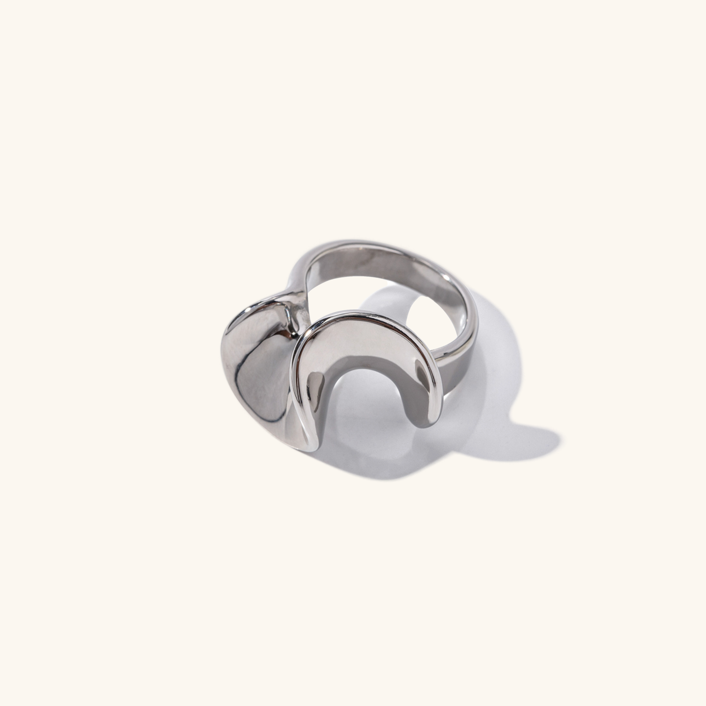 Jenever Gold Ring