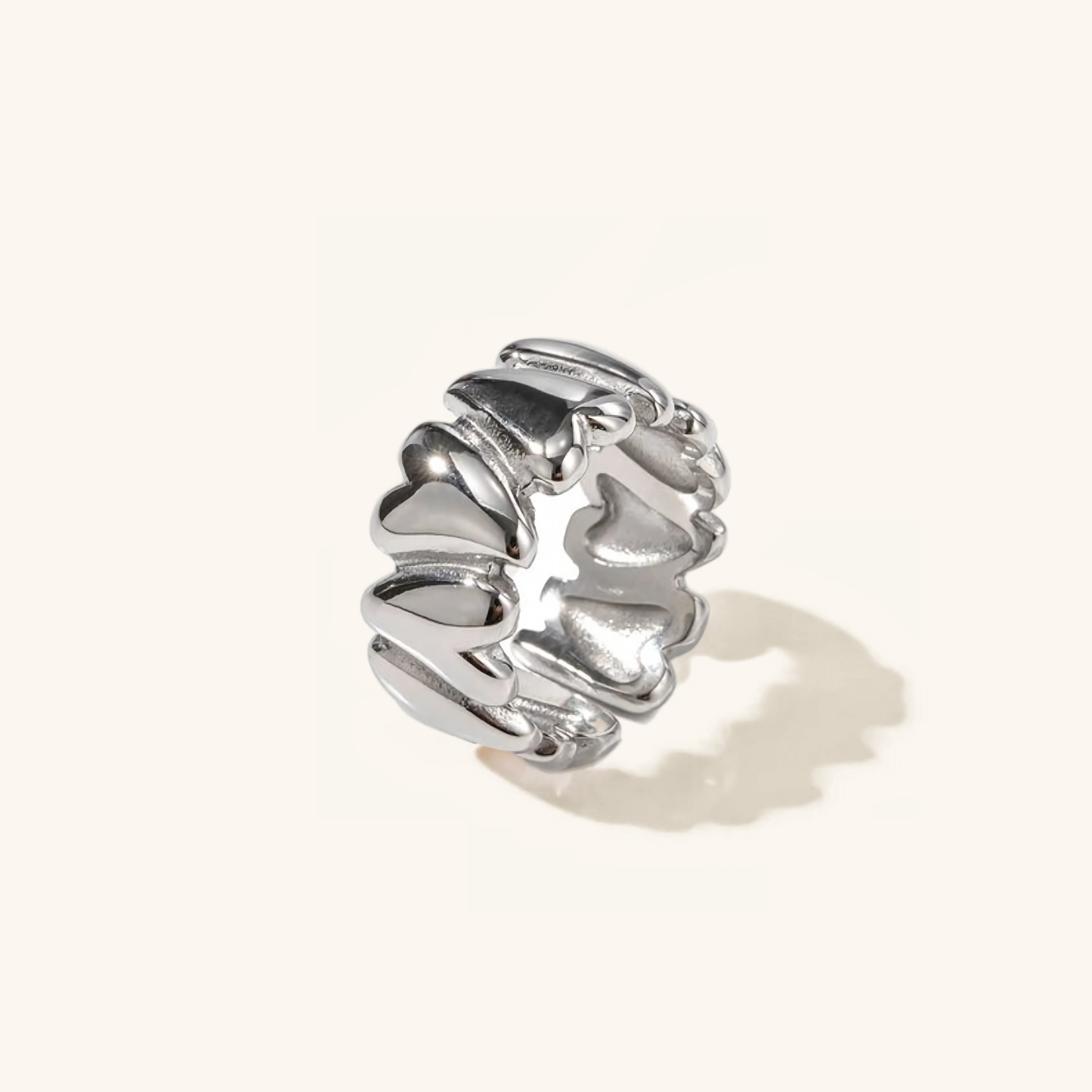 Elena Gouden Ring