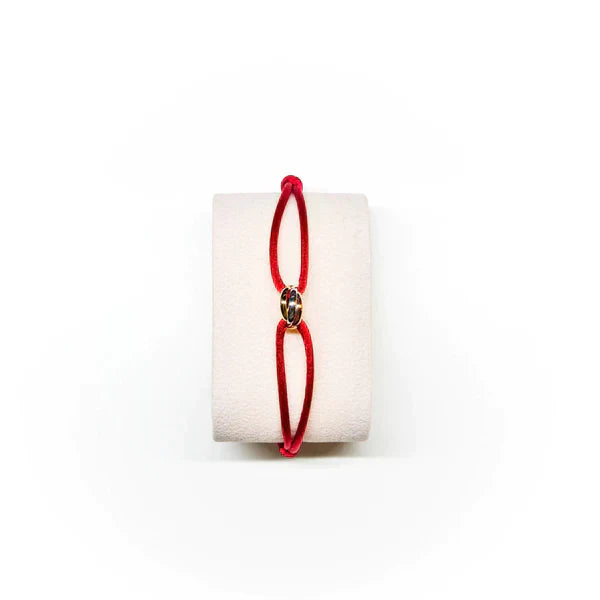 EXCLUSIEF | Trifecta Armband