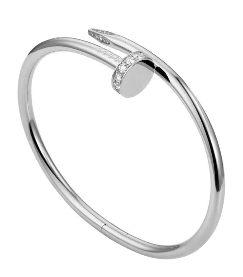 SPIKE | Zilveren Armband Prestige