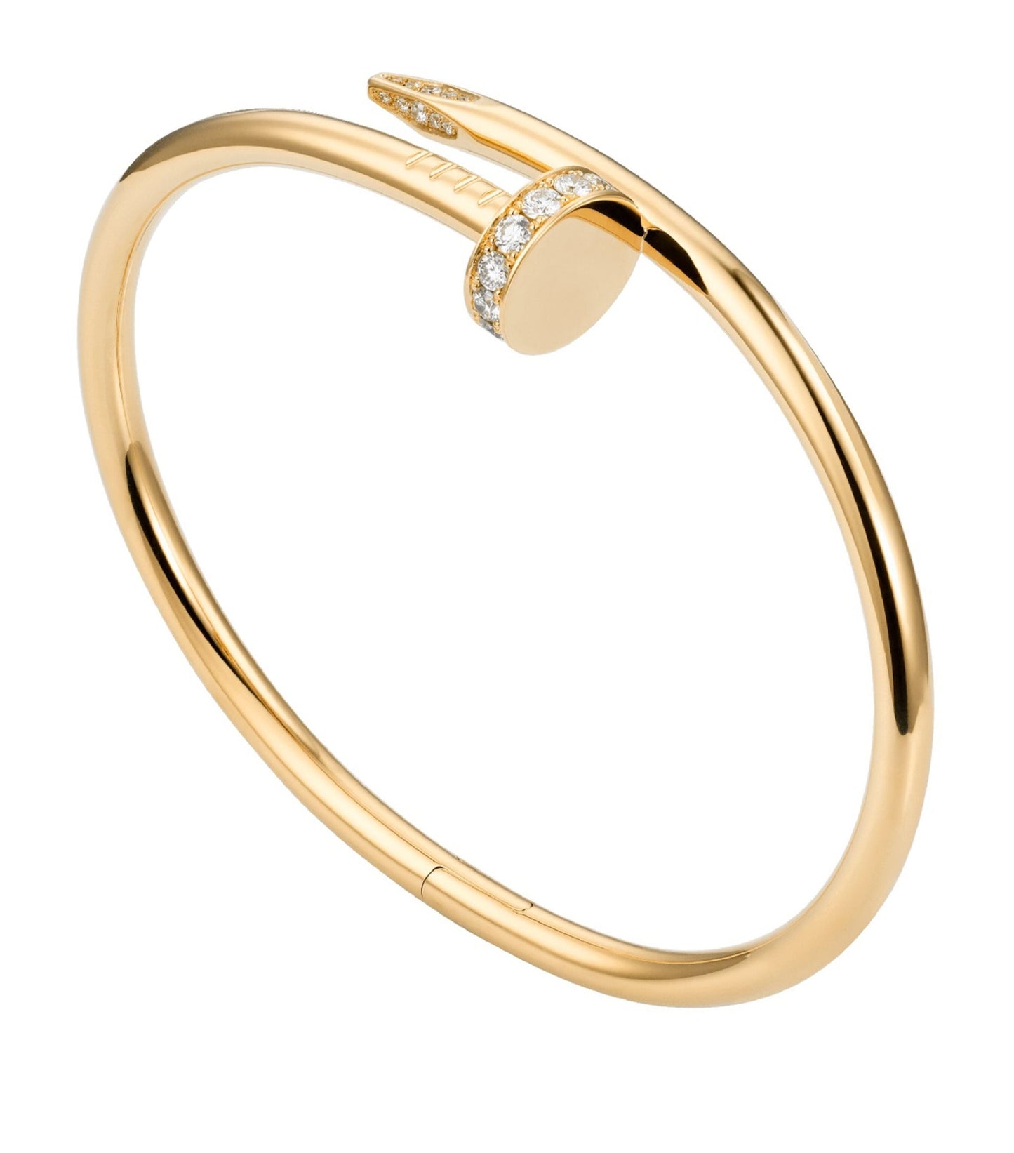 SPIKE | Gouden Armband Prestige