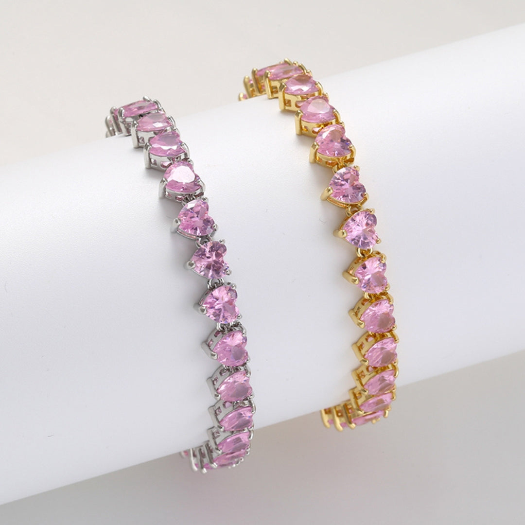 EXCLUSIEF | Cubic Armband
