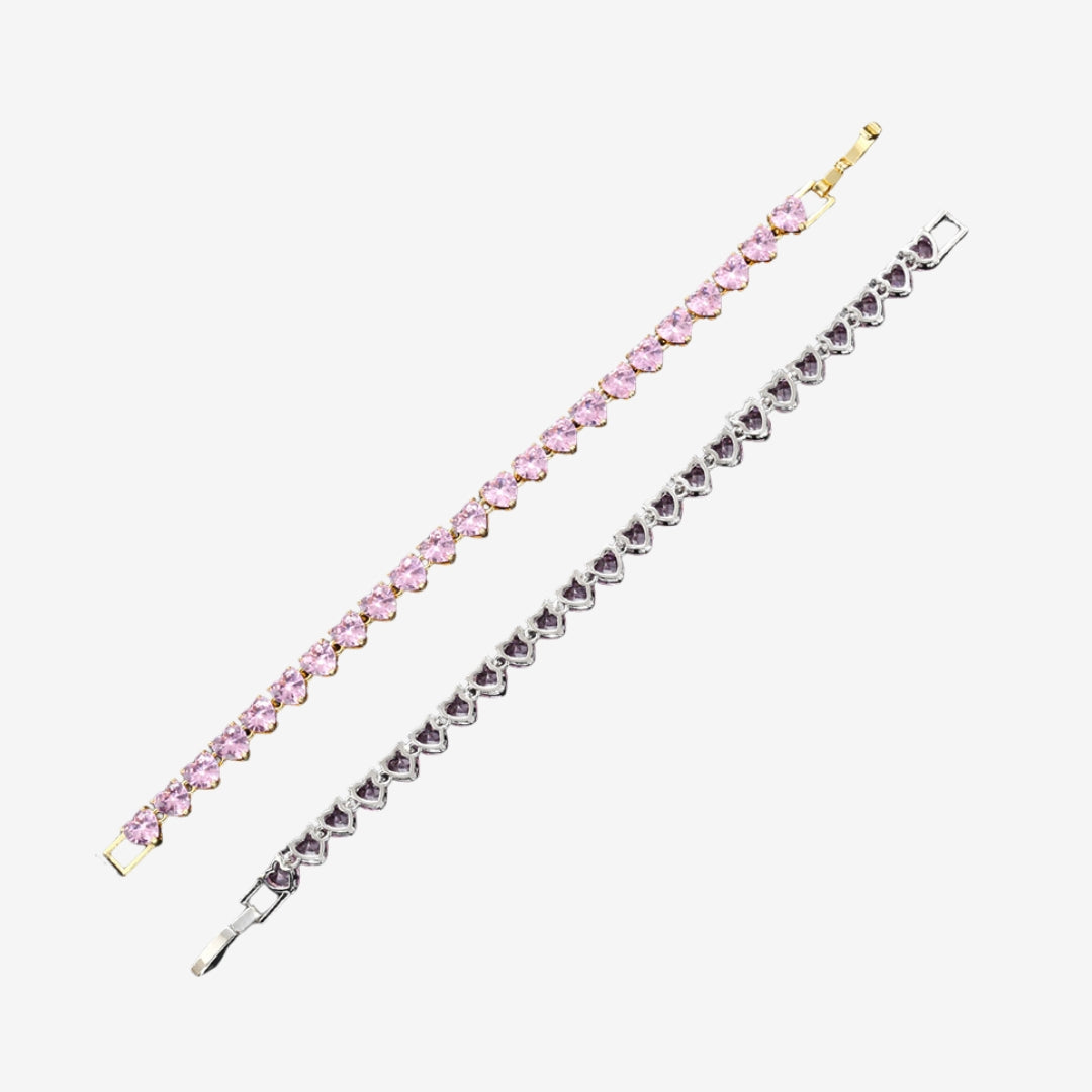EXCLUSIEF | Cubic Armband
