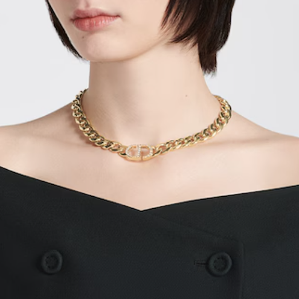 EXCLUSIEF | Gouden Kitty Armband