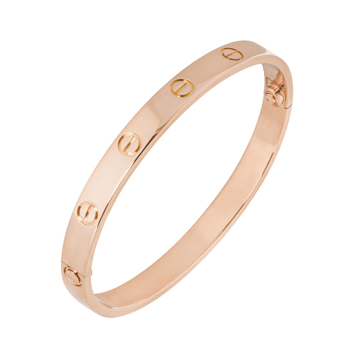 ETERNITY | Gouden Armband