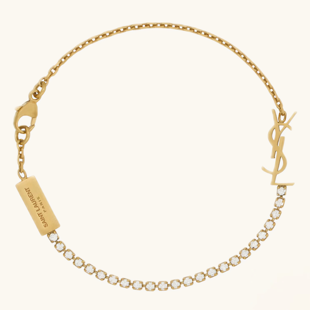 EXCLUSIEF | Gouden Armband LSY