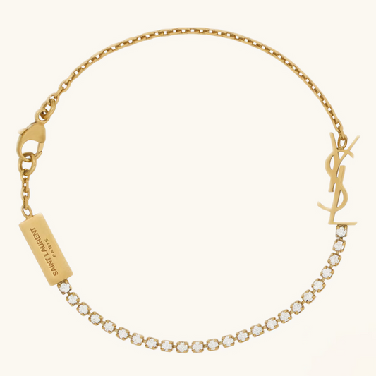 EXCLUSIEF | Gouden Armband LSY