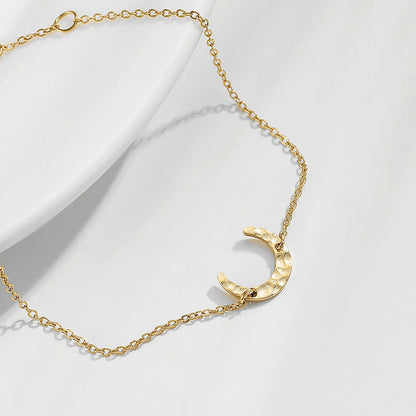 Keris Gouden Kettingarmband