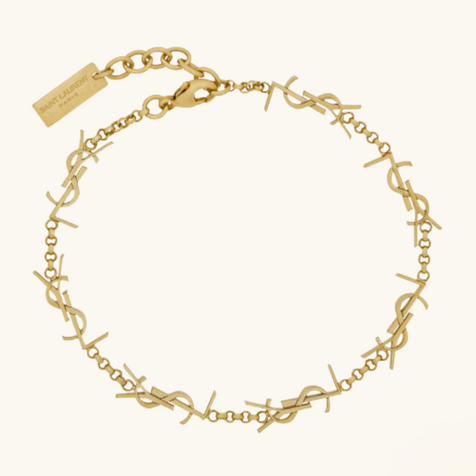 EXCLUSIEF | Gouden Armband Premium LSY