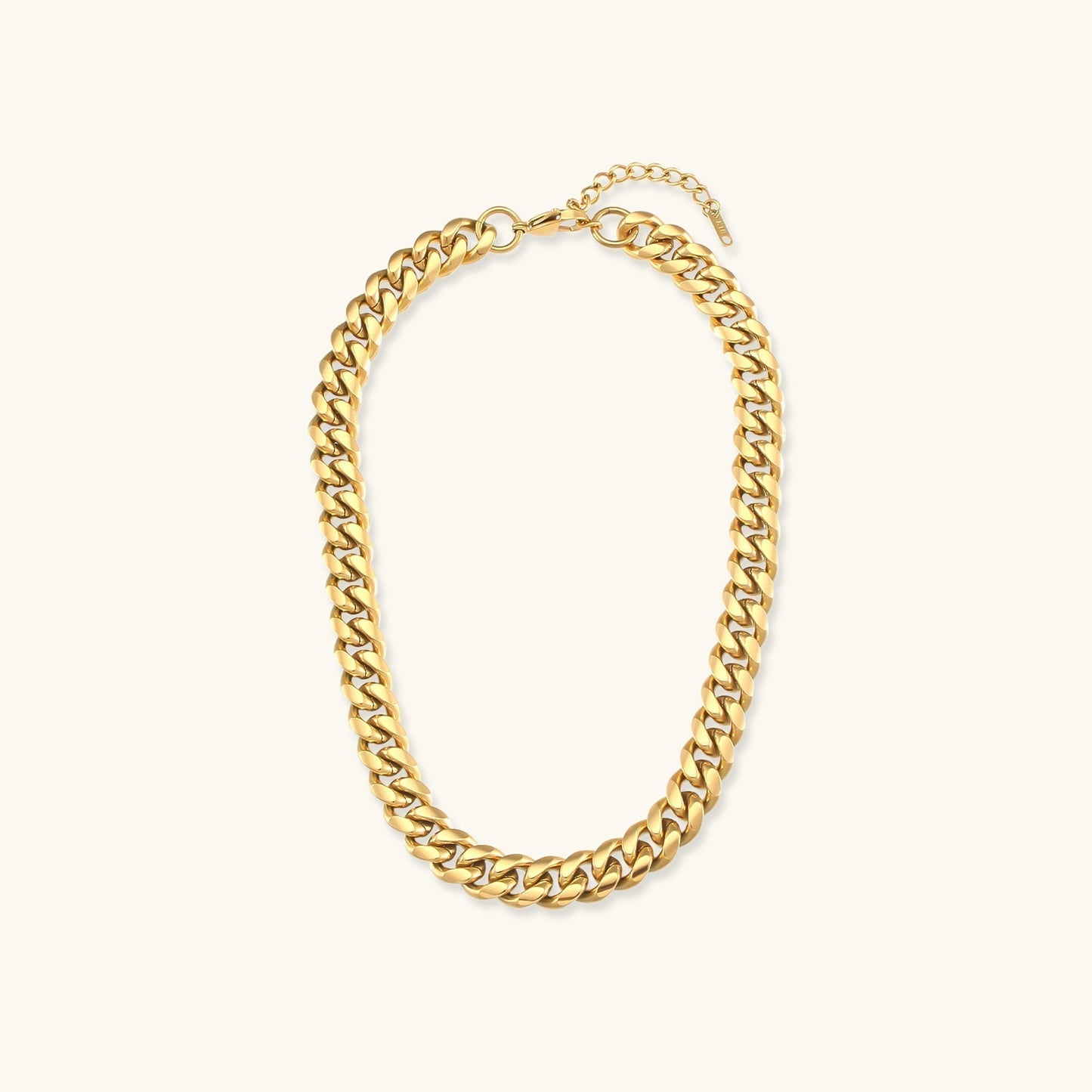 Gianna Chunky Ketting