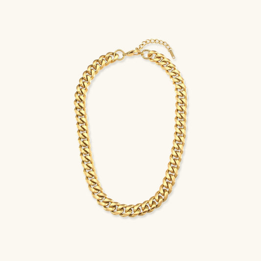 Gianna Chunky Ketting