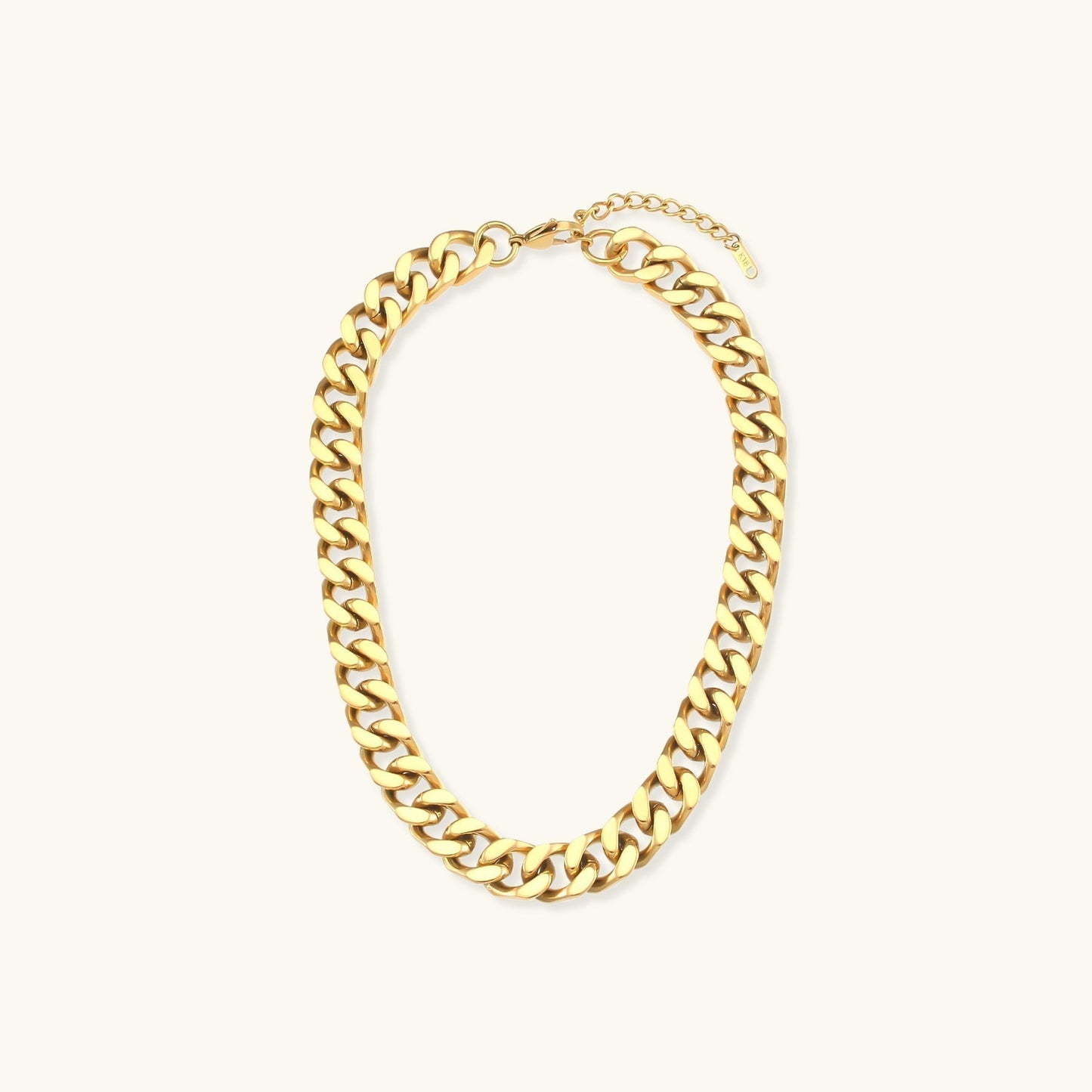 Gianna Chunky Ketting