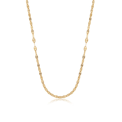 Destiny Ketting - Goud