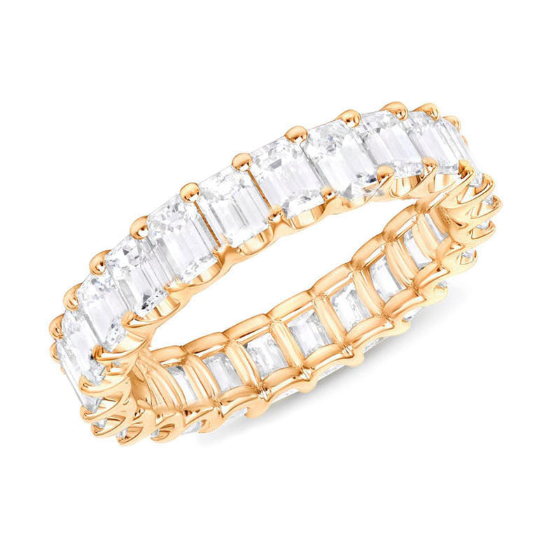 EXCLUSIEF | Cubic Ring