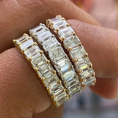 EXCLUSIEF | Cubic Ring