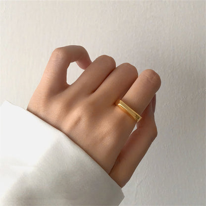 Calliope Gouden Ring