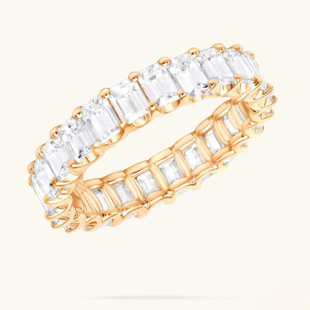 EXCLUSIEF | Cubic Ring